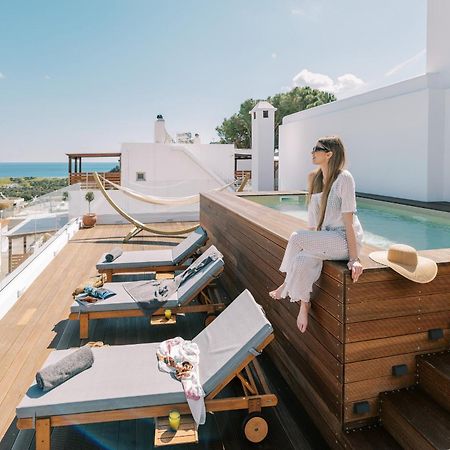 Kalathos Square Luxury Suites Zewnętrze zdjęcie