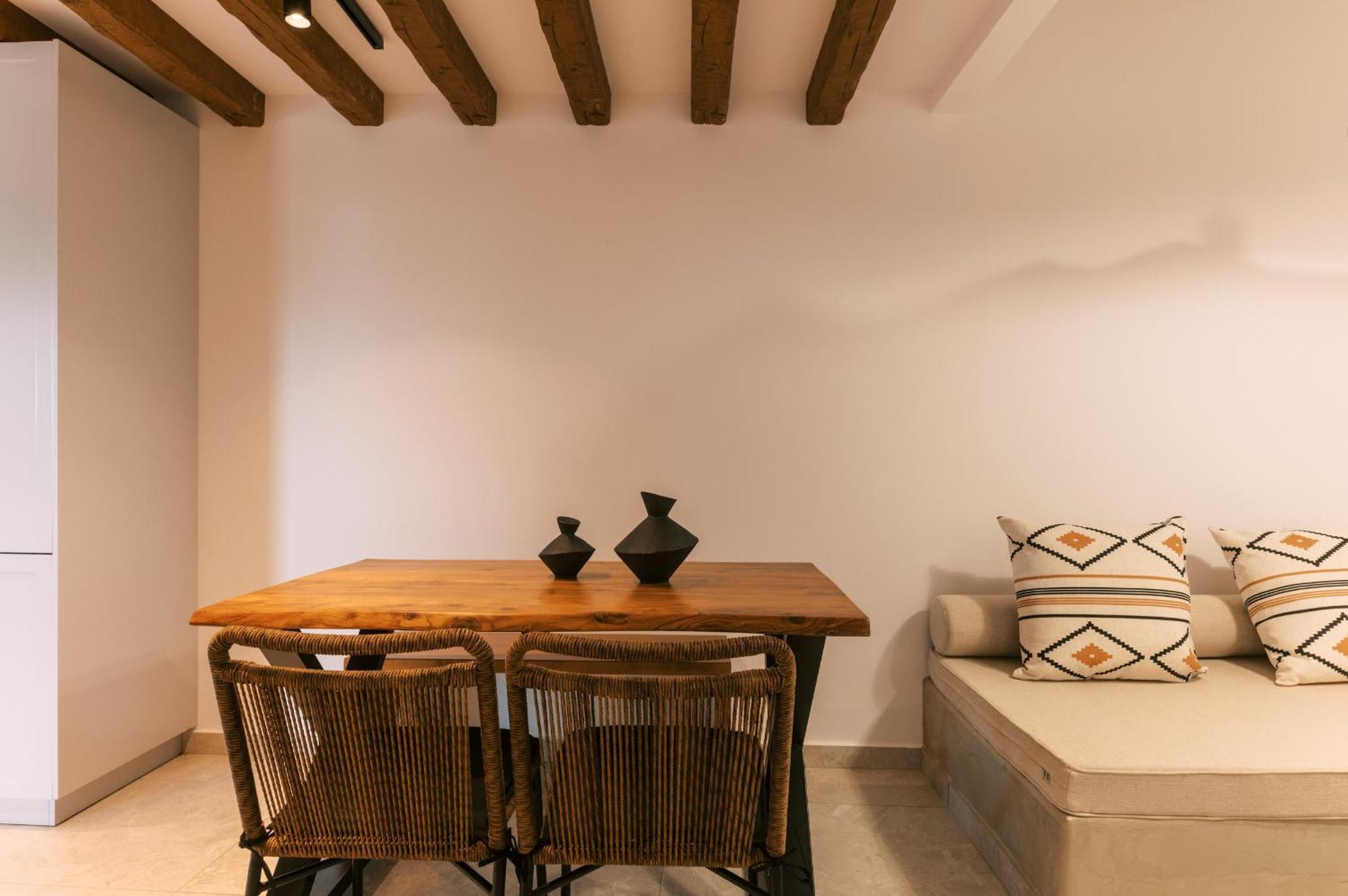 Kalathos Square Luxury Suites Pokój zdjęcie