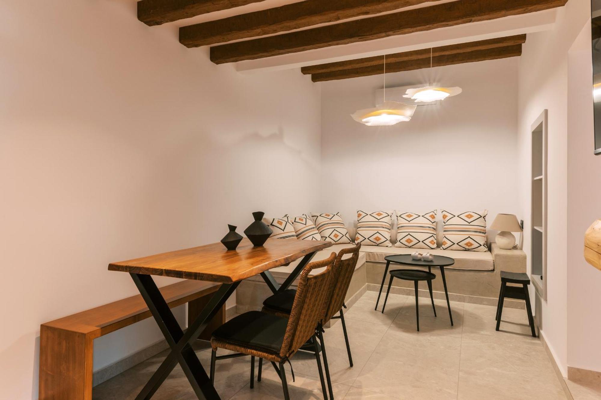 Kalathos Square Luxury Suites Pokój zdjęcie